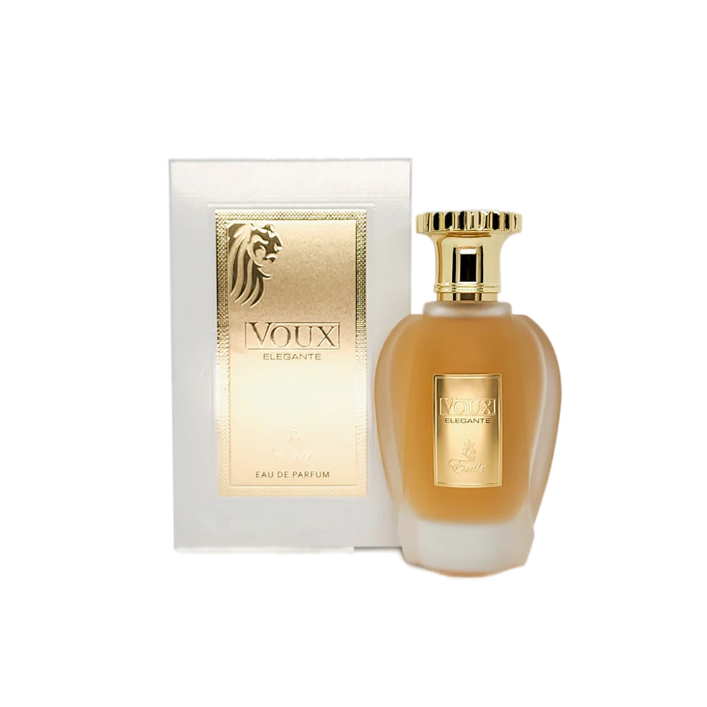 Paris Corner Emir Voux Elegante Eau de Parfum 100ml slika 1