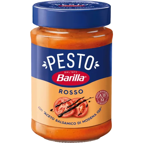 Barilla Umak Pesto Roso slika 1