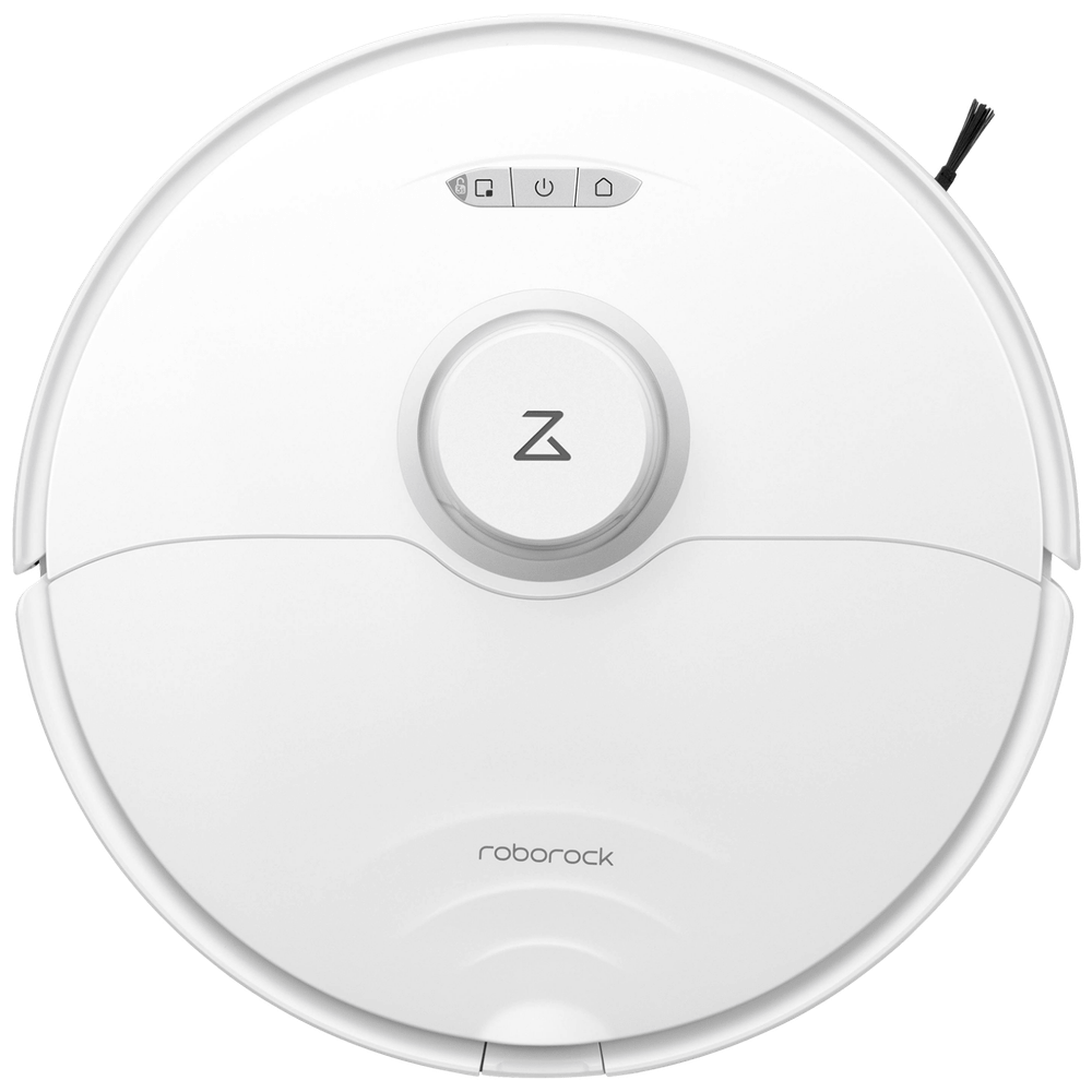 Xiaomi Robot usisivač, baterija 5200 mAh, Wi-Fi - Roborock S8 Sonic White slika 2