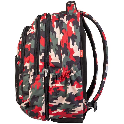 Target školski ruksak 2u1 Curved soldier  slika 6