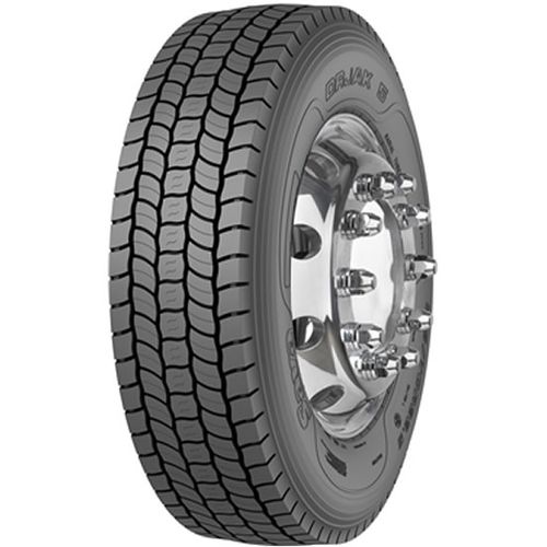 315/70R22.5 ORJAK 5 154L152M slika 1