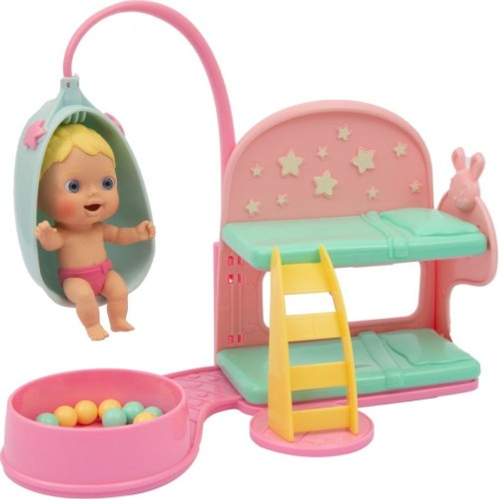 Cicciobello CC034000 Set Amicicci Dream Time slika 2