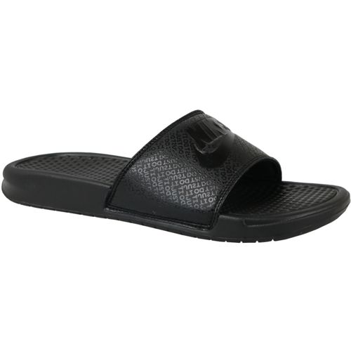 Nike Benassi JDI 343880-001 slika 5