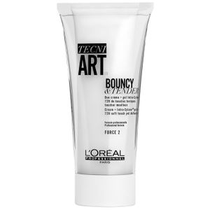 L'Oréal Professionnel TECNI.ART BOUNCY&TENDER Gel za kosu 150ml