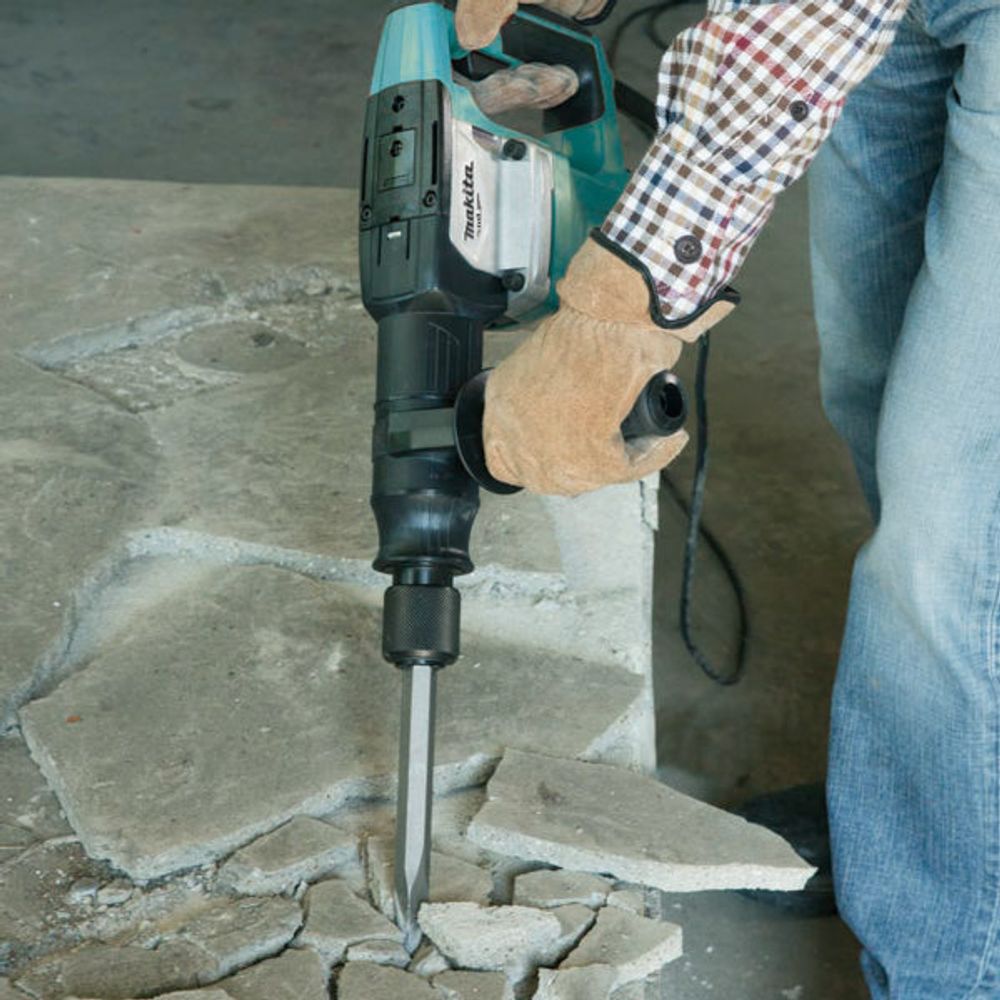 Makita Udarni čekić 900W, 17mm slika 2
