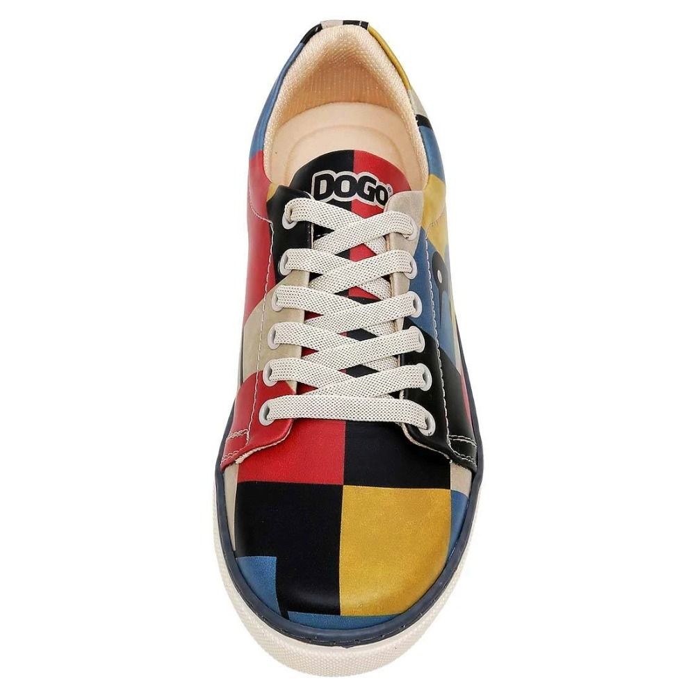 Dogo Ženske patike Sneakers Bauhaus Birdie slika 3