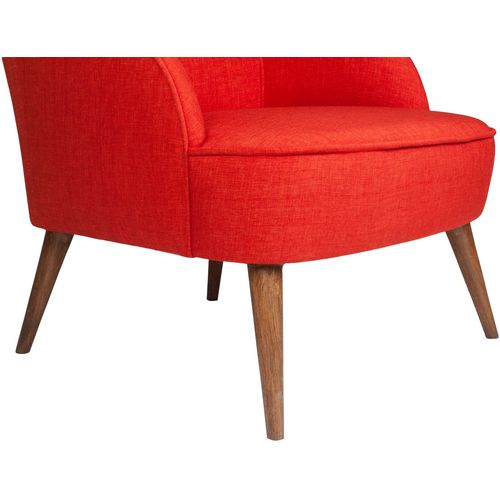 Folly Island - Tile Red Tile Red Wing Chair slika 6