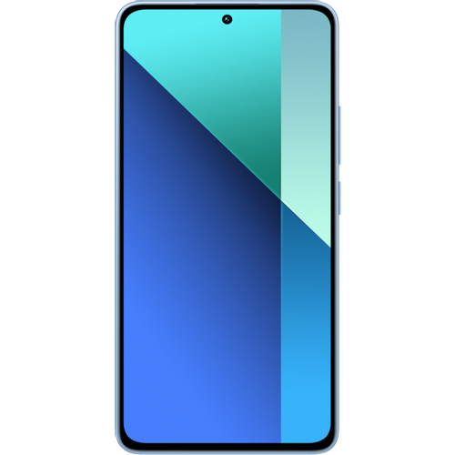 Redmi Note 13 6+128, Ice Blue slika 1