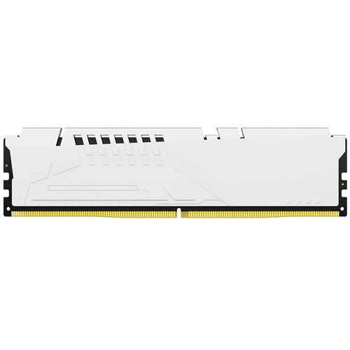 KINGSTON DIMM DDR5 32GB 6000MT/s KF560C36BWE-32 FURY Beast White EXPO slika 2