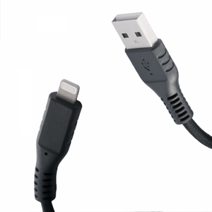 CELLY Kabl Lightning na USB 2 m