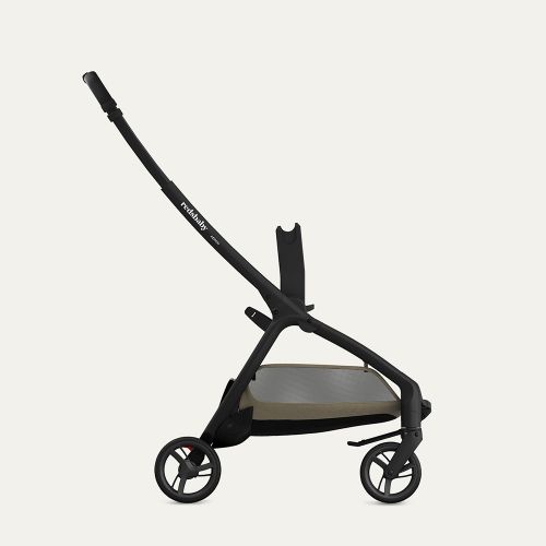 REDSBABY AERON Maxi Cosi adapteri, Black slika 4