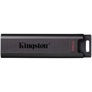 KINGSTON 512GB USB 3.2 Gen 2 DataTraveler Max, Type-C