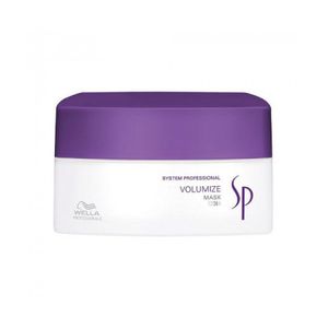 Wella SP Volumize Mask 200 ml