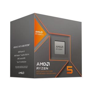 CPU AMD Ryzen 5 8600G - Moćan procesor za vrhunske performanse