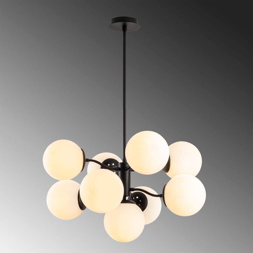 Mudoni-MR-836-1 Crni Luster slika 5