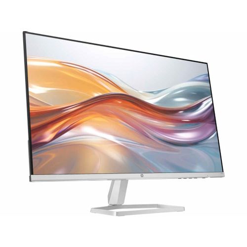 Monitor HP 527sf 27"/IPS/1920x1080/100Hz/5ms/HDMI,VGA/srebrna, crna/2g slika 3