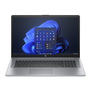 Laptop HP 470 G10 8A509EA, i5-1335U, 16GB, 512GB, 17.3" IPS FHD, Windows 11 Pro