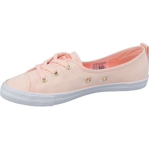 Ženske tenisice Converse chuck taylor all star ballet lace slip 564313c slika 2