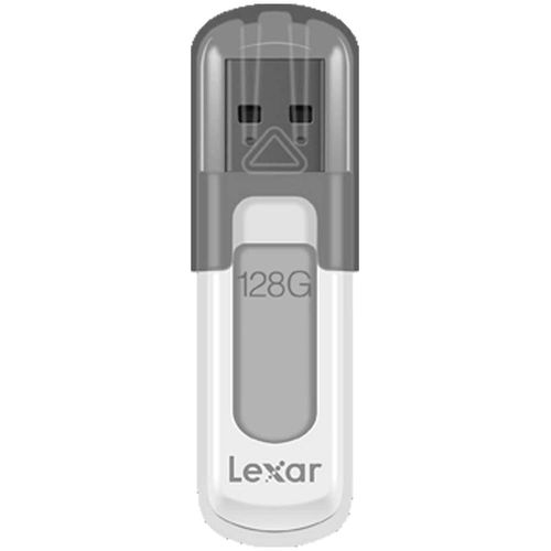 Lexar JumpDrive V100 USB3.0 128GB Flash Drive slika 1