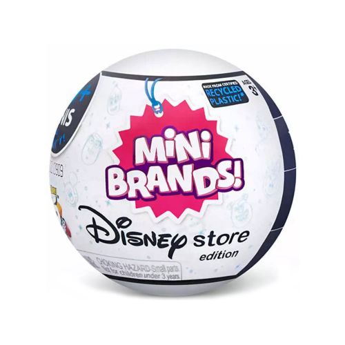 ZURU 5 Surprise Mini Brands Disney slika 1