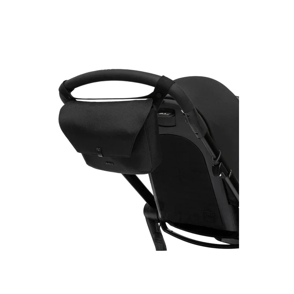 Joolz Mala torba/organizer za kolica, Black slika 4