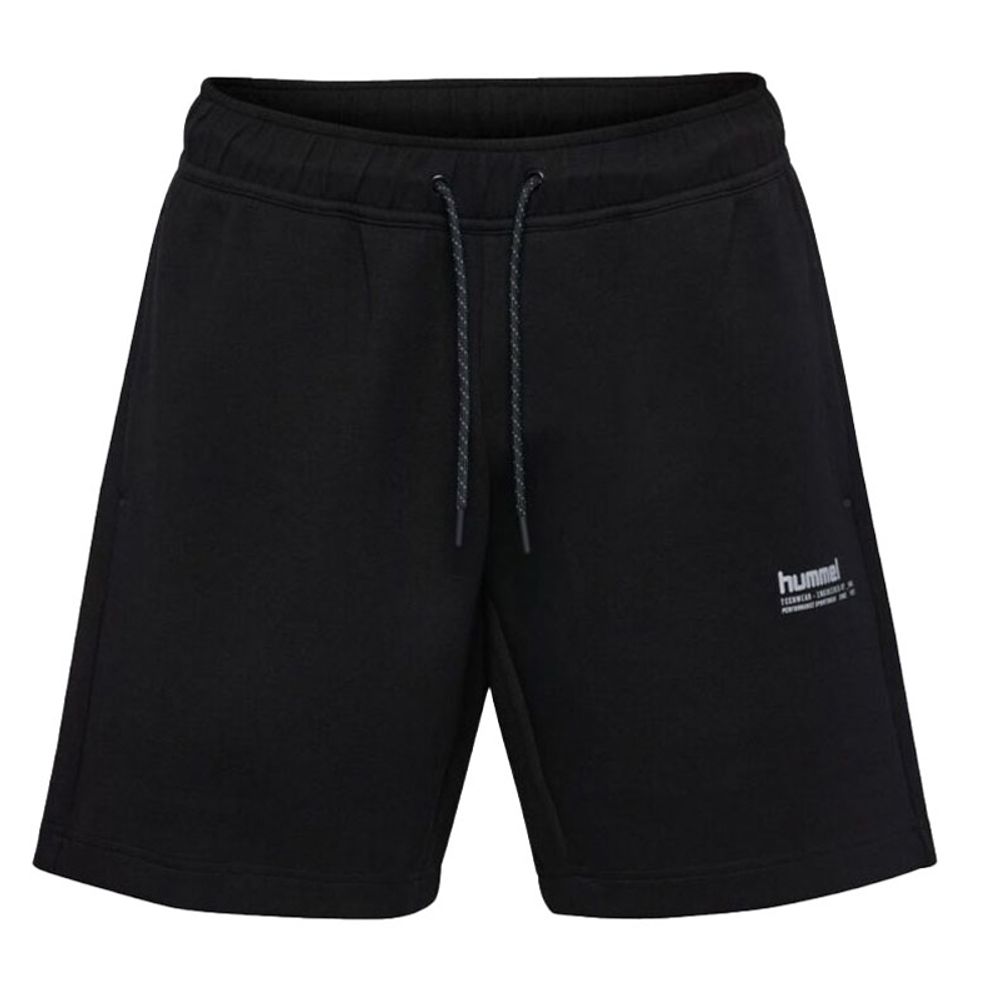 Hummel Muški šorc Hmltech Fleece Shorts slika 2
