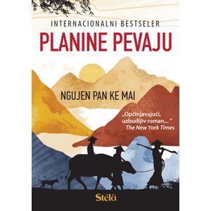 Planine pevaju