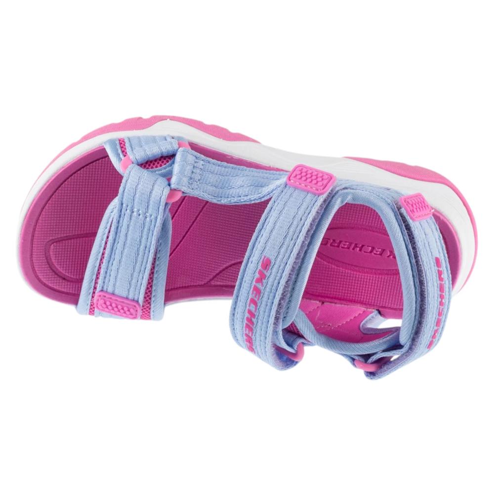 Skechers tread seeker 303221l-lvpk slika 3