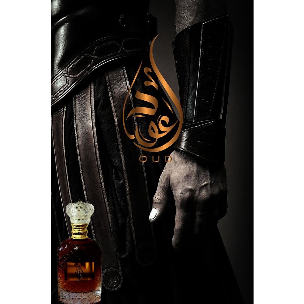 Tomavicci Opulentia Oud Extrait de Parfum 100ml slika 3