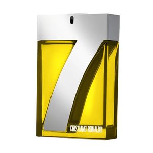 Cristiano Ronaldo 7 Parfem Cr7 Discover Edt 100Ml Za Muškarce