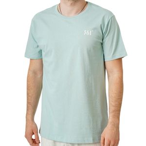 361 Degrees Muška majica kratkih rukava T-Shirt