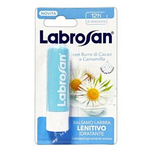 Labrosan Balzam za usne LENITIVO 5,5 ml 