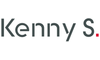 Kenny S. logo