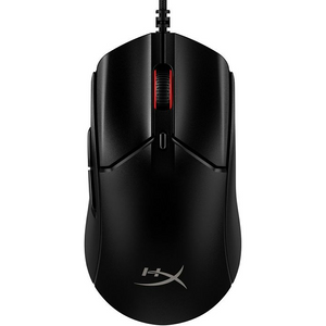 HyperX miš Pulsefire Haste 2, crna