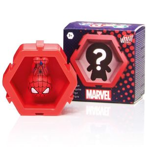 Marvel Nano pods figure