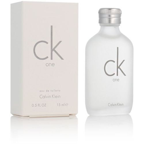 Calvin Klein CK One Eau De Toilette 15 ml (unisex) slika 1