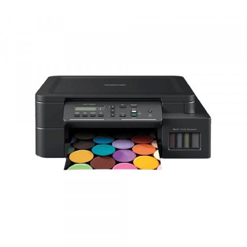 Multifunkcijski uređaj Brother inkjet DCP-T525WYJ1 slika 4