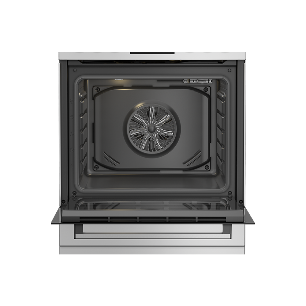 BEKO Štednjak FBE64320SDN / 66 l,  60 cm slika 6