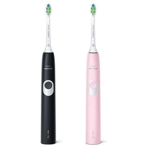 Philips Sonicare ProtectiveClean 4300 Sonična električna četkica za zube HX6800/35 slika 7