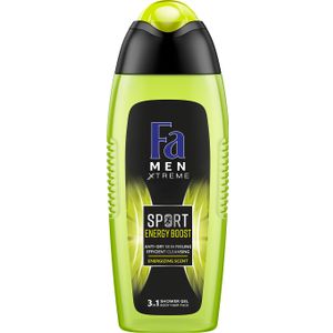 Fa Gel Za Tuširanje 400 ml Sport Energy Boost