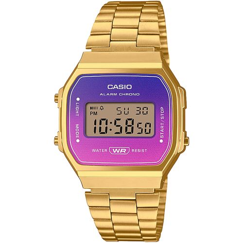 CASIO Uniseks ručni sat A168WERG-2AEF slika 1