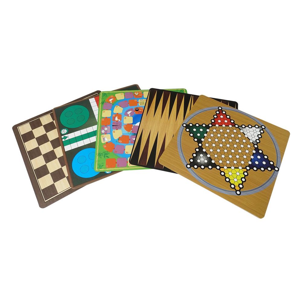 Set 100 igara slika 2