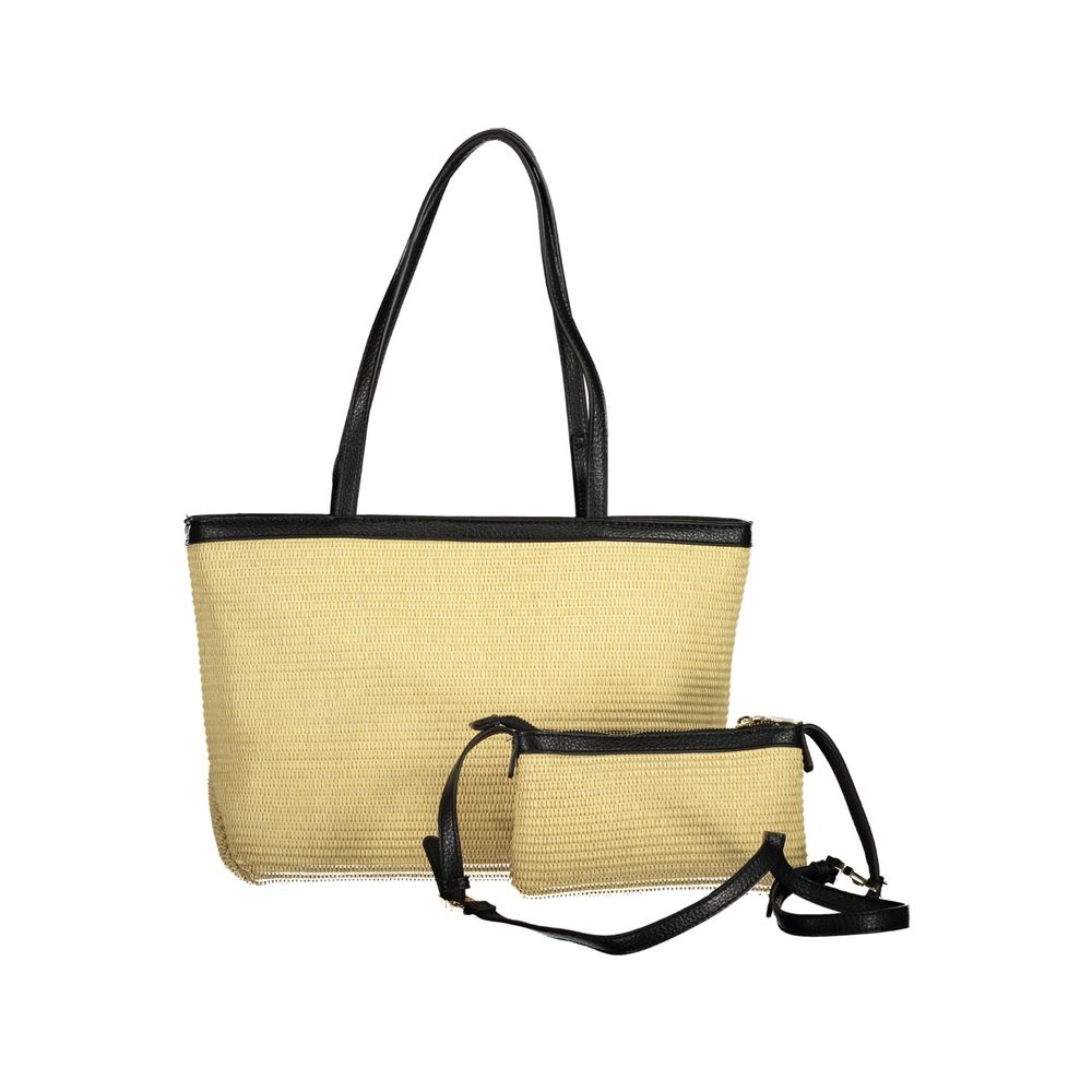 Valentino Bags ženska bež torba slika 2