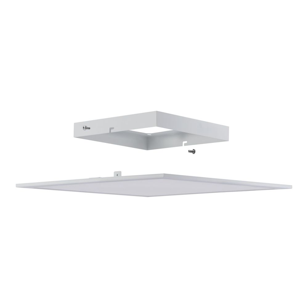 SALOBRENA 1 Stropna Rasvjeta - LED Panel 450x450 4000K Opal slika 6