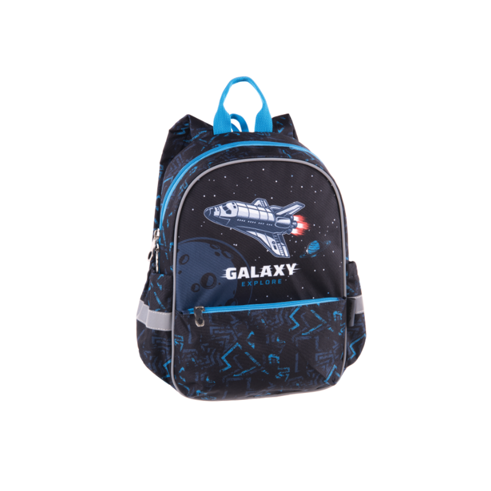 Ranac Pulse Junior Galaxy 122318 slika 1