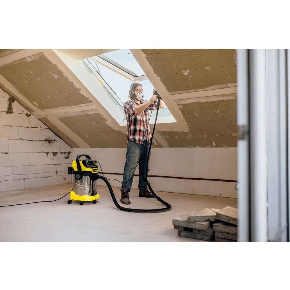 KARCHER Usisivač WD 6 P S V-30/8/22/T Renovation (YSY) 1.628-376.0 slika 6
