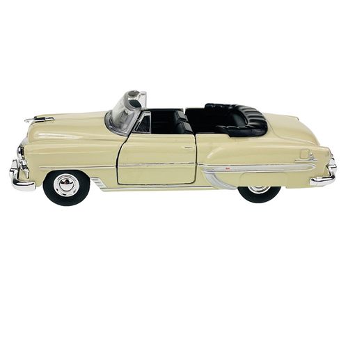 1953 Chevrolet Bel Air 1:34 slika 4