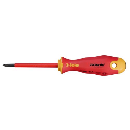 Šrafciger Felo Ergonic VDE Phillips PH1 x 80 41410290 slika 1