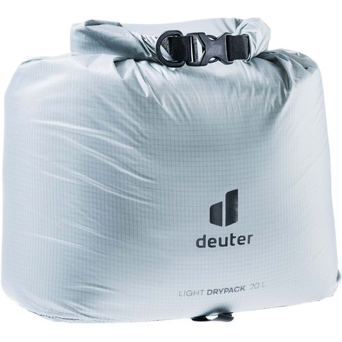 Deuter Light Drypack 20, dimenzije 33x35x18, volumen 20 L slika 4