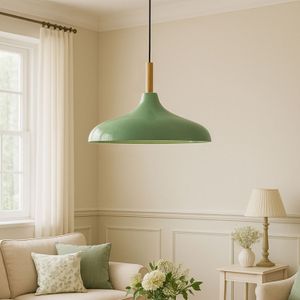 Luster 241974 – boje: mint